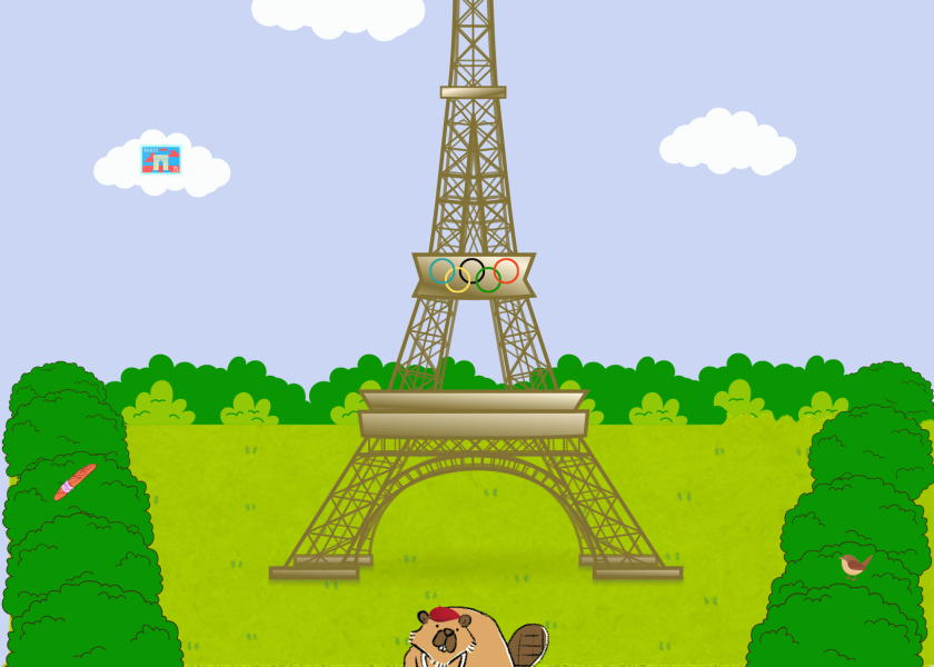 France Find the hidden objects (1)