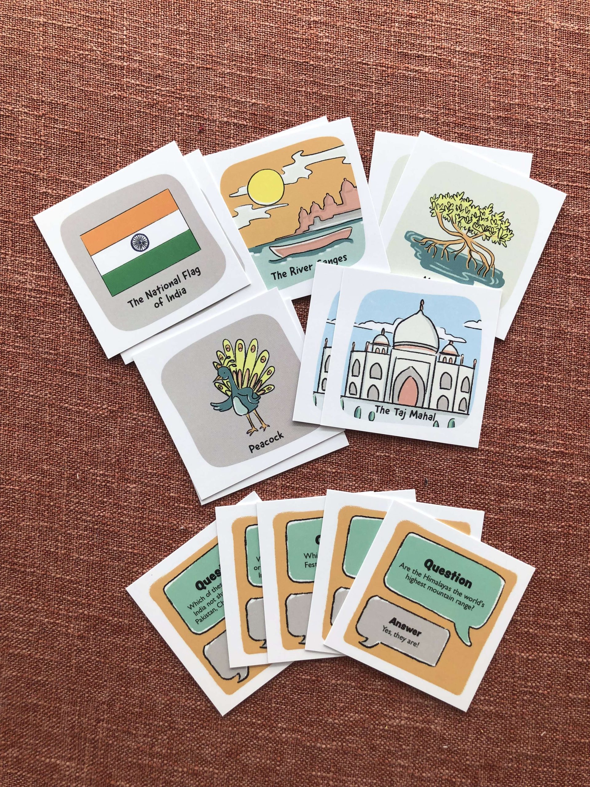 Mini Kit - India - Image 4