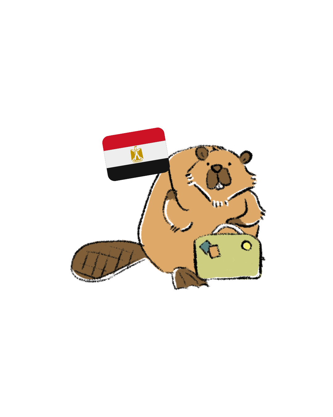 Mini Kit - Egypt