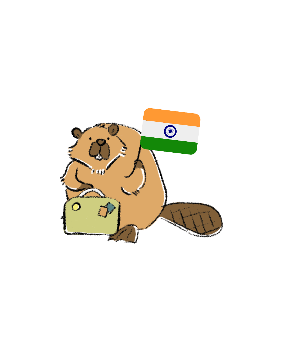 Mini Kit - India