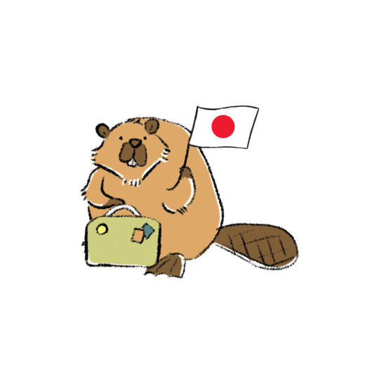 Mini Kit - Japan