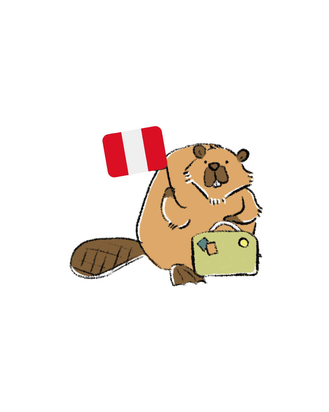 Mini Kit - Peru
