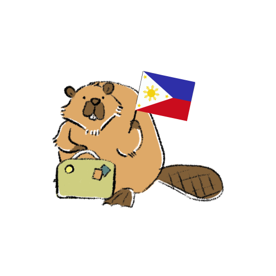 Mini Kit - Philippines