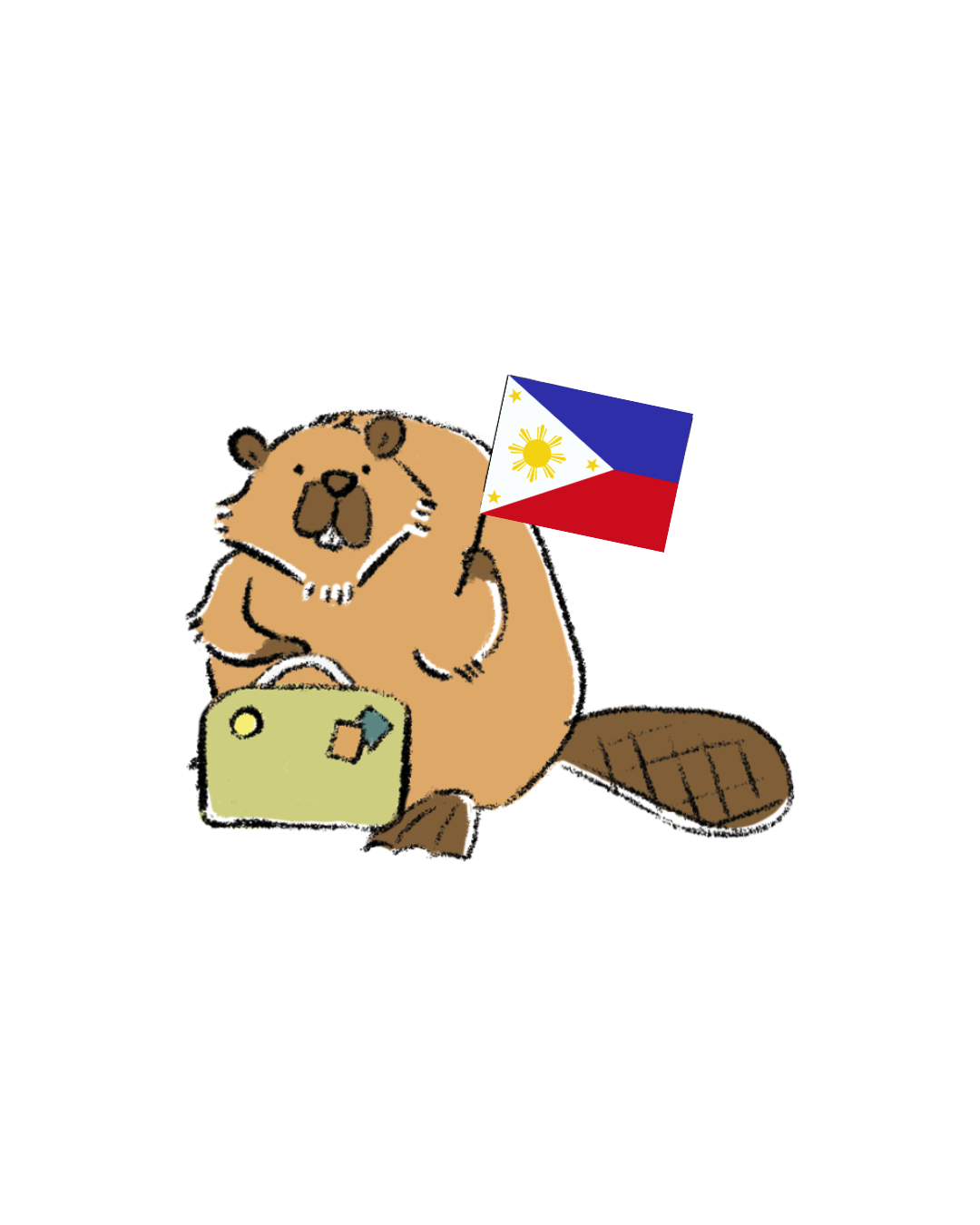 Mini Kit - Philippines