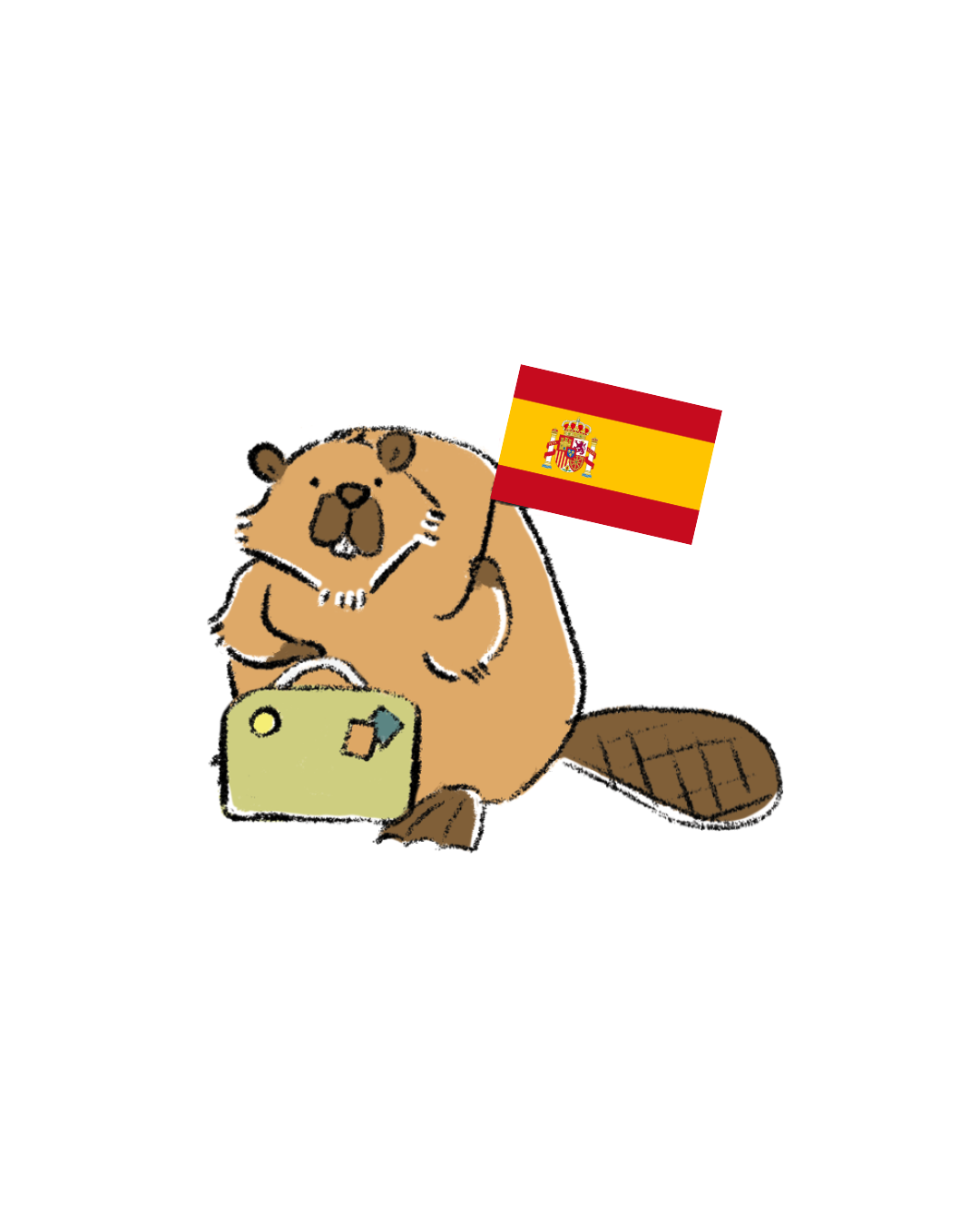 Mini Kit - Spain