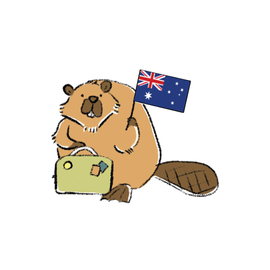 Mini Kit - Australia